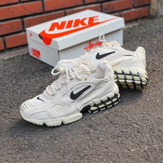 nike x stussy spiridon camiseta