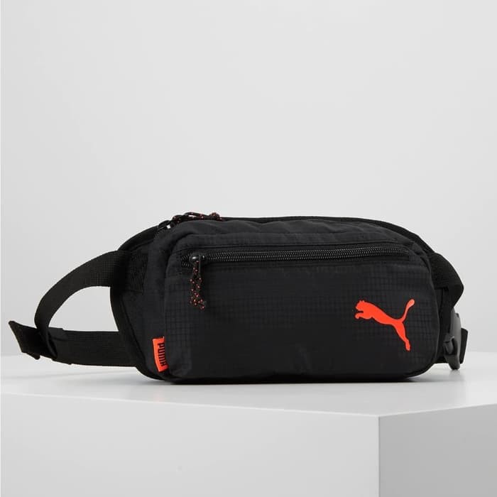 puma cell waist bag