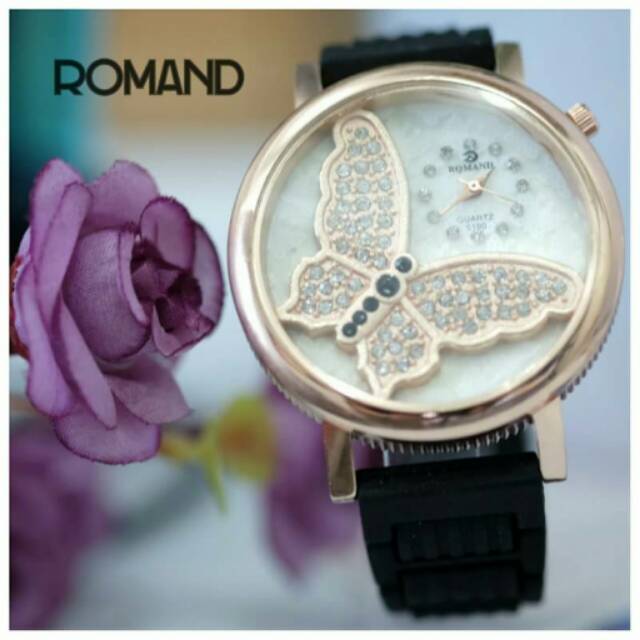 ROMAND