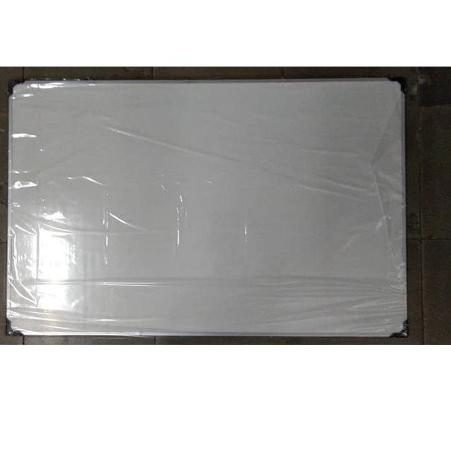 

Update Papan Tulis Putih / Whiteboard 60x90 cm White Board 60 x 90 cm <