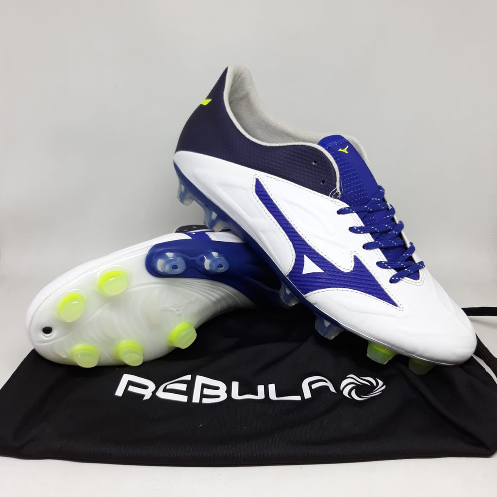 mizuno rebula v1 made in indonesia