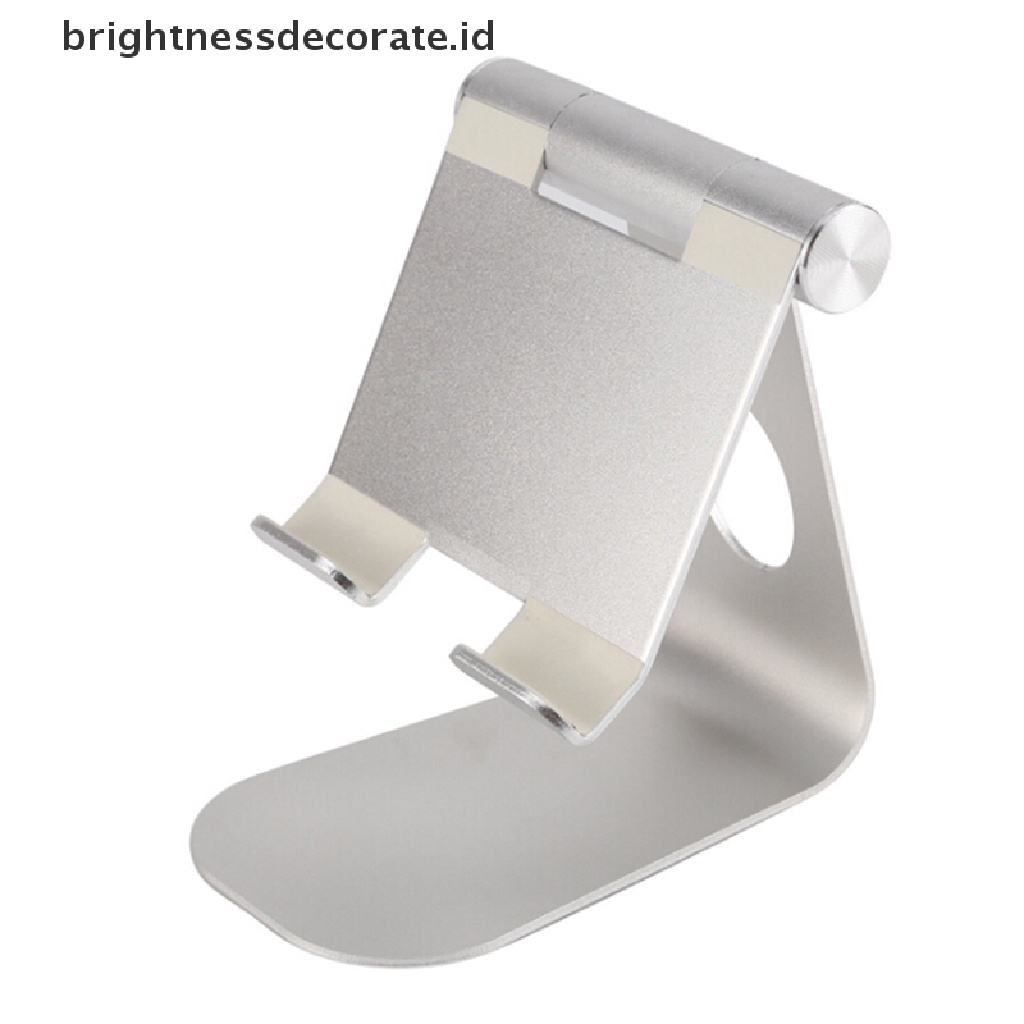 Stand Holder Tablet / Ipad / Handphone Adjustable