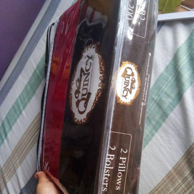 Seprei King T.30 Vallery Quincy Jacguard Emboss