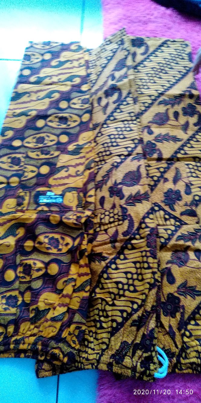 Celana Batik Anak Celana Betawi Anak Celana Boim Anak.