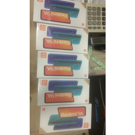 Xiomi redmi 9A 2/32