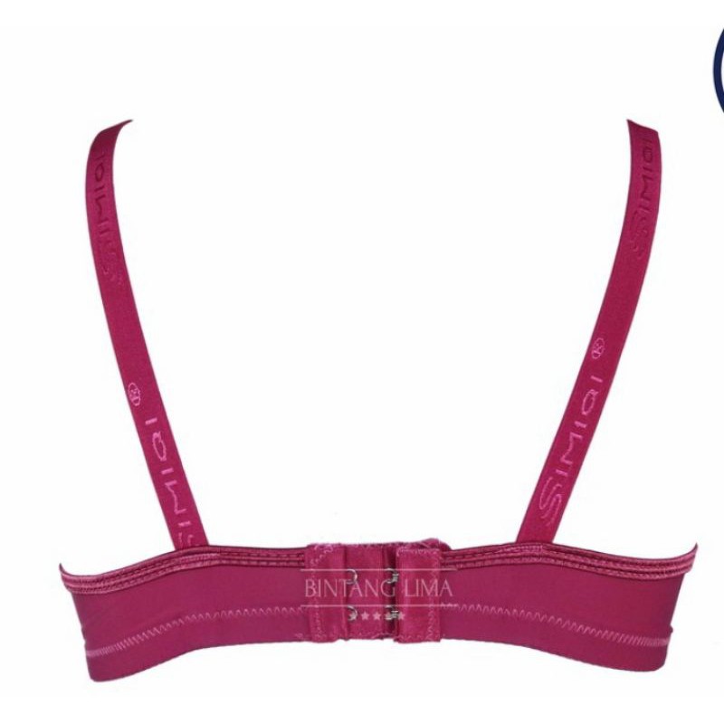 Bh/ bra simiqi 2808 cap kecil (R²)