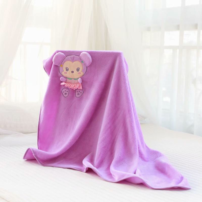 Selimut Anak / Blanket Kartun