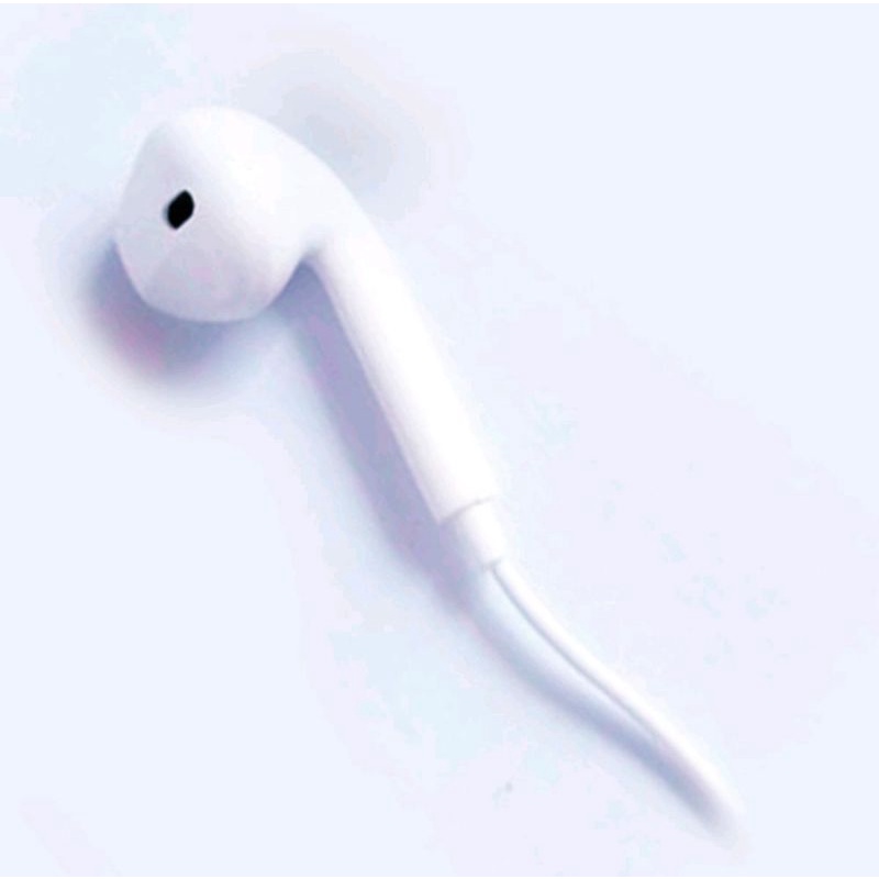 U19 Glossy Headset  / Headsfree Earphone Macaron Hi Fi Stereo Suround Sound