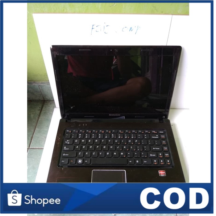 CASING LAPTOP -NOTEBOOK LENOVO G470