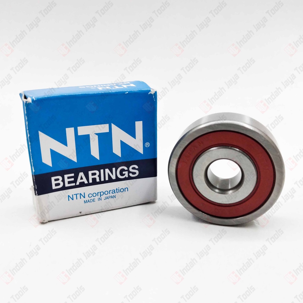 NTN Bearing 6300 LLU 2RS Laher Laker