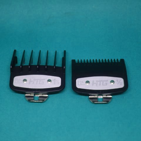 Guard Clipper Ukuran 0,5 & 1,5, Clipper Guard, Sepatu Clipper Metal