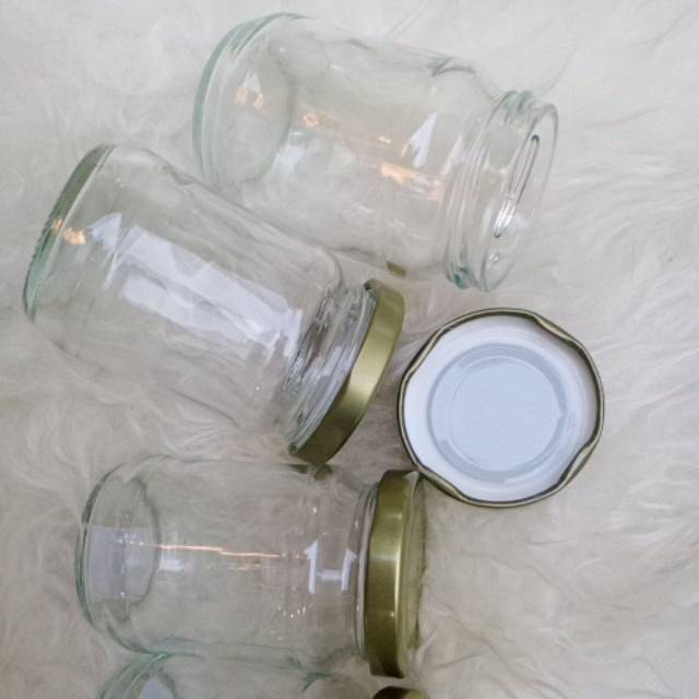 

TOPLES TUTUP GOLD