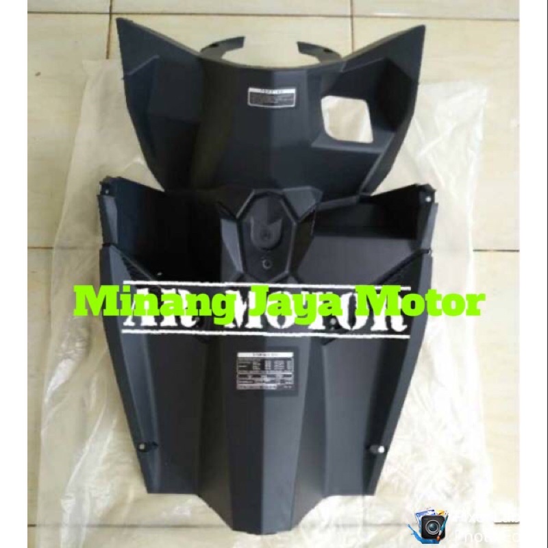 LEGSIL KUNCI / DEK KUNCI / DASBOR VARIO 125 / 150 LED 2016 - 2018