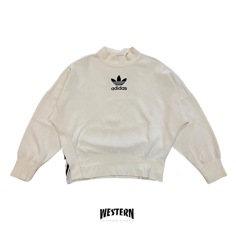 Crewneck/sweater Adidas second original