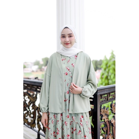 HANYA OUTER YA AKIYO OUTER (Ld 112 Pjg 59)