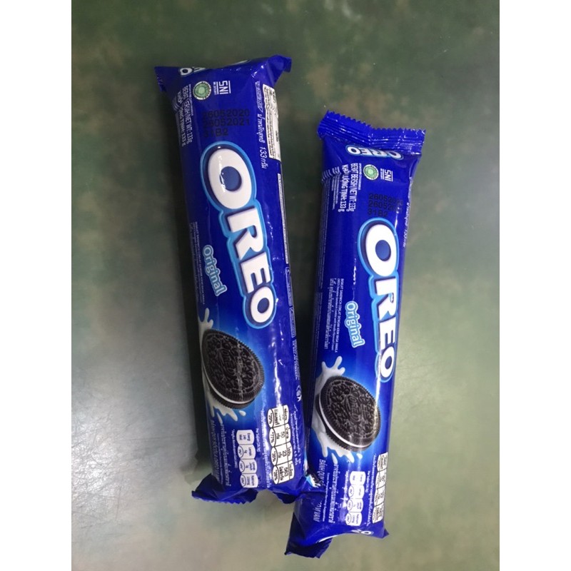 OREO Roll 133 Gram