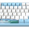 DAREU A-87 Swallow / A87 Mechanical Keyboard - Gaming Keyboard