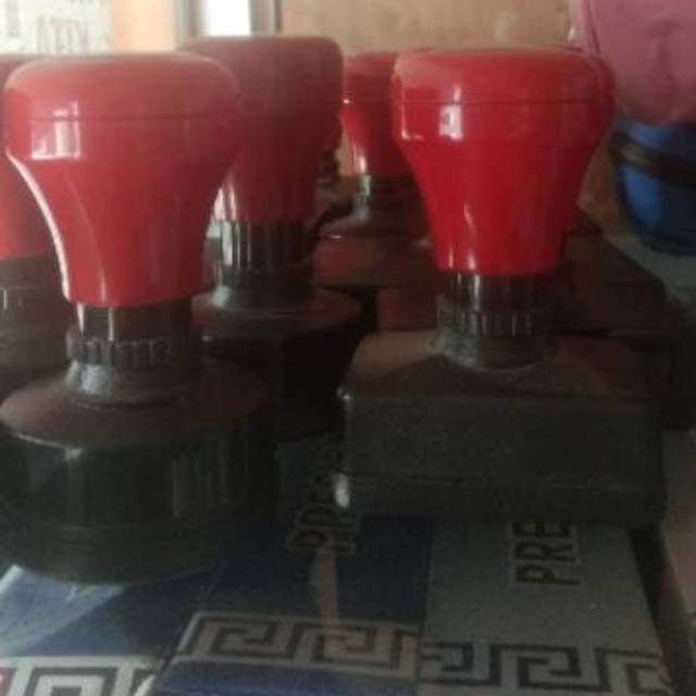 

Stempel Flash 1 jam siap..