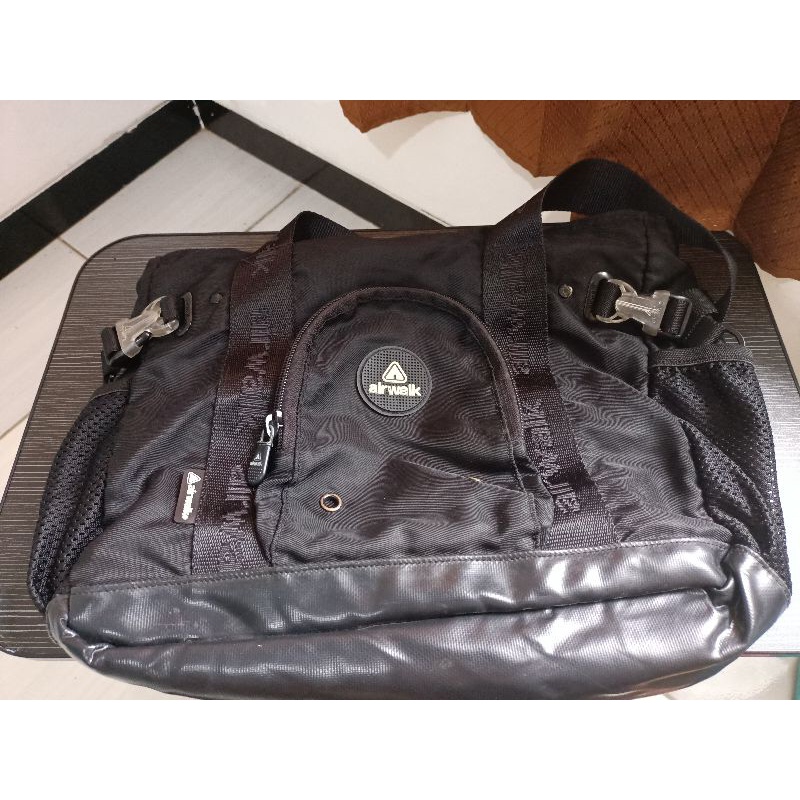 tas preloved airwalk