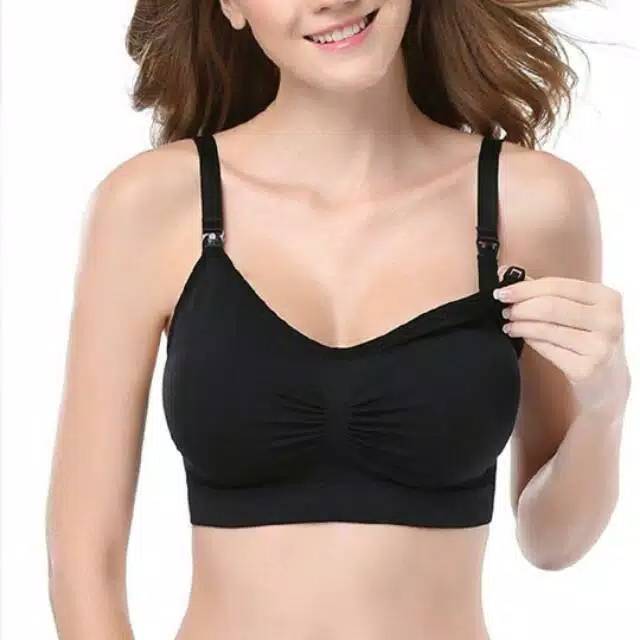 SOREX Bra Menyusui Premium 8200 Nursing Bra SOREX Original