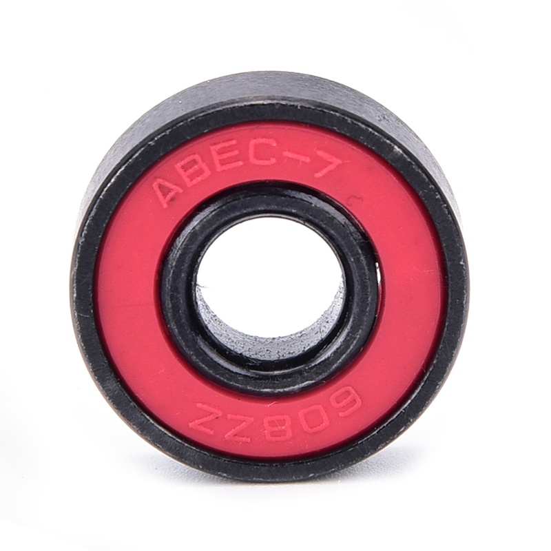 608rs Bola bearing Keramik Untuk skateboard / Hand Fidget spinner