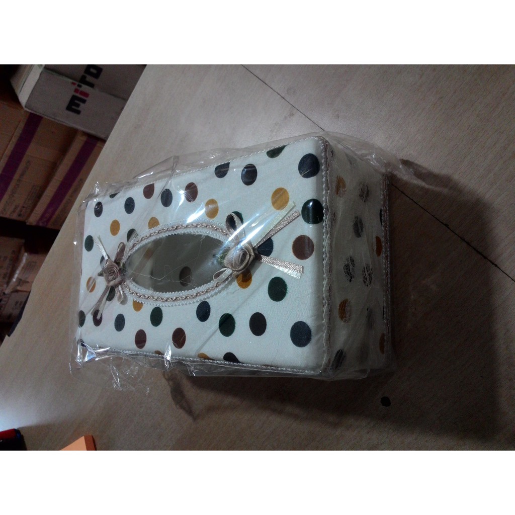 TEMPAT TISU PREMIUM  HT-0593J