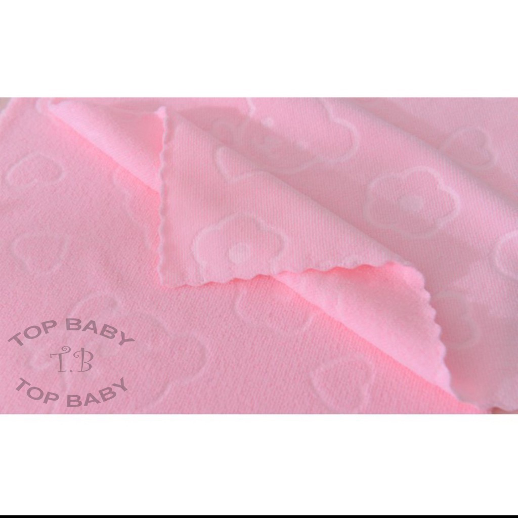 Handuk Bayi dan Anak Serbaguna 30 X 60 CM - 4587