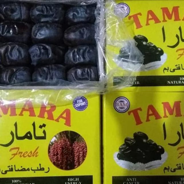 

Diskon Kurma Madu Bam IRAN - Premium Quality - Mazafati Dates Import Free Ongkir