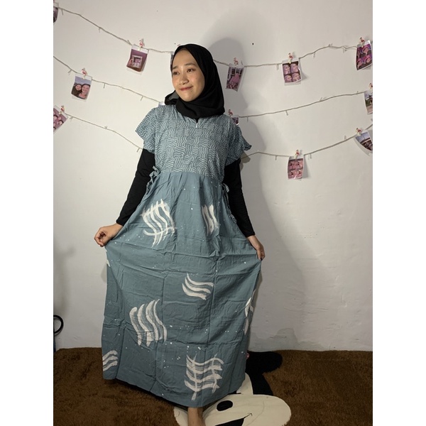 Daster Lintang Batik