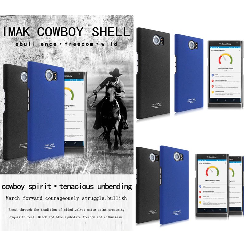 Imak Cowboy Case Blackberry Priv (New)