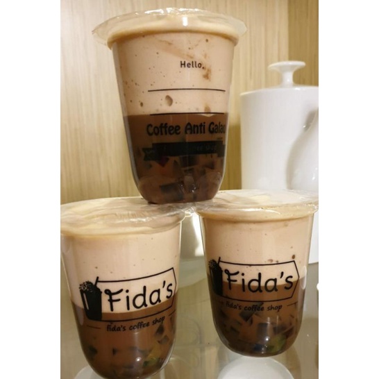 

COFFEE FIDAS ANTI GALAU