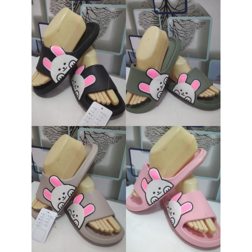 SENDAL INKAYNI 5031-K1/SENDAL SLOP WANITA/SENDAL CEWEK