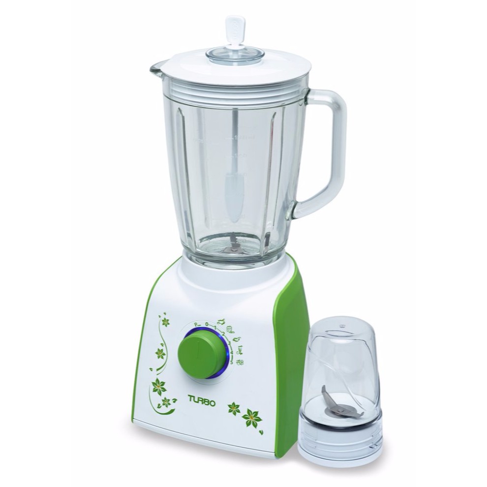 Blender TURBO (Plastik) EHM 8099