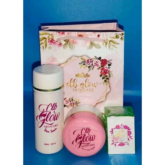 CLB glow Original