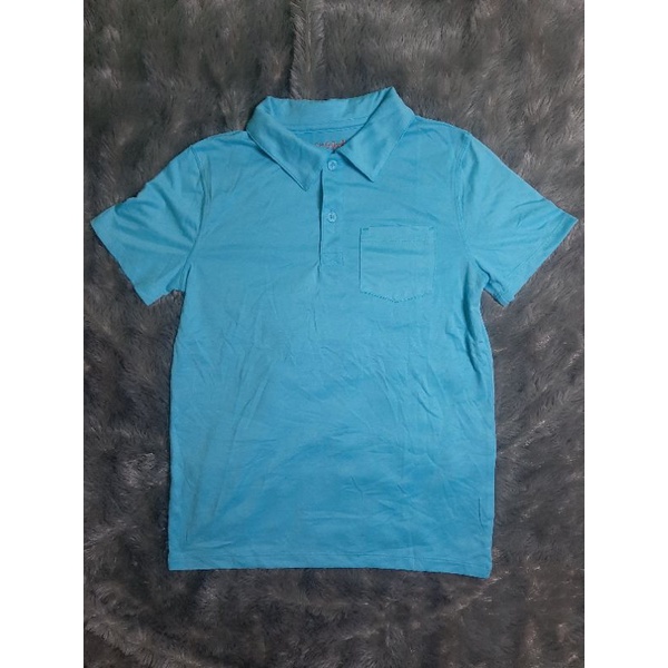 BAJU ANAK LAKI-LAKI BRANDED CAT & JACK (BAJU SISA EKSPORT)