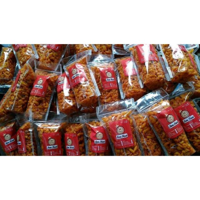 

Makaroni Ratu Kriuk