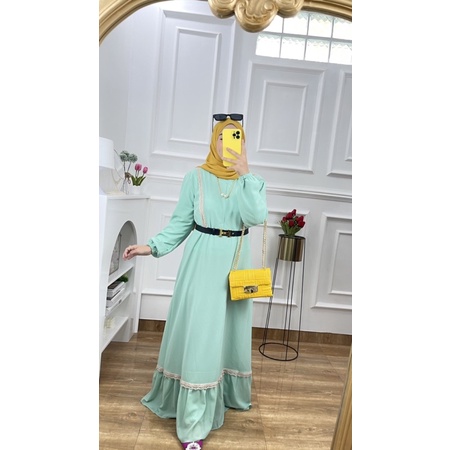 Julia Dress