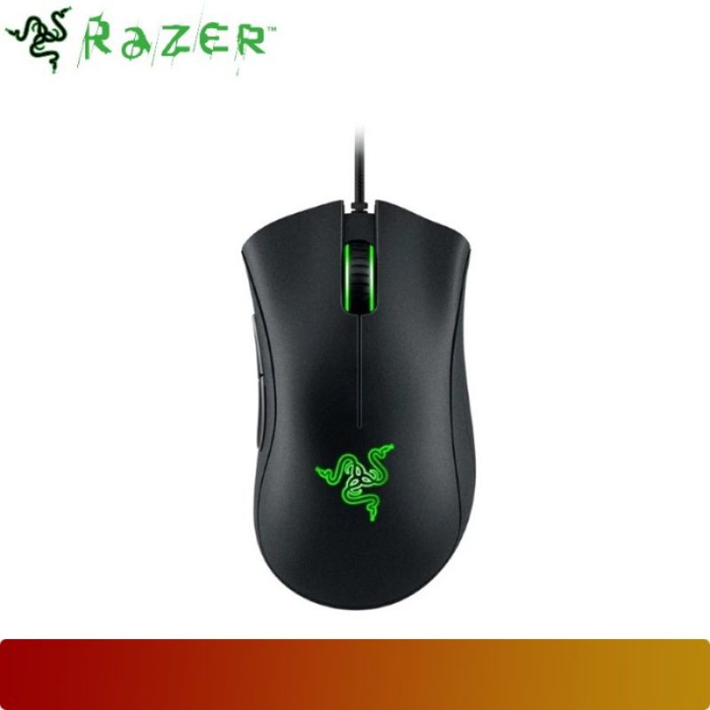 Razer Deathadder Essential Gaming Mouse Razer Original