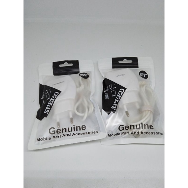 CHARGER  2USB murah