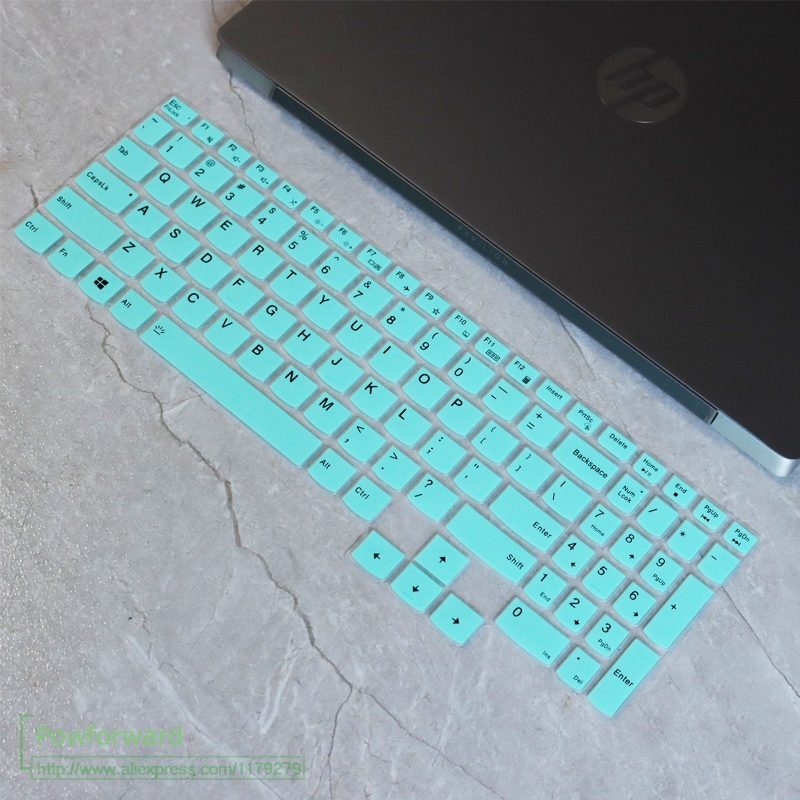 Skin Silikon cover keyboard laptop Untuk Lenovo Y9000X Y9000K 2021 R9000P R9000K R9000X 16 &quot;