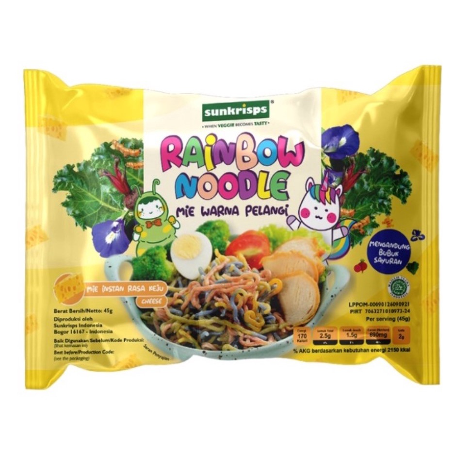 Lemonilo Mie Instant  Sehat mie kuah 70gr - Mie Organik / Lemonilo nct dream / lemonilo mie instant Image 9