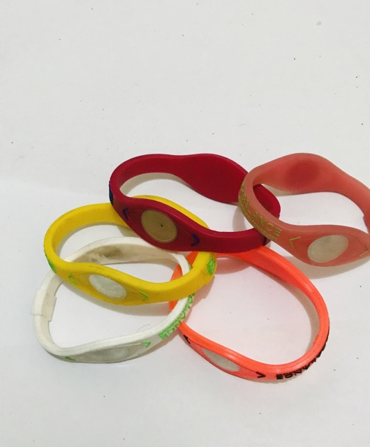 Gelang power balance hight Quality