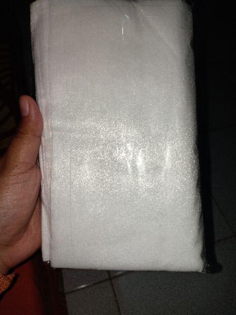 Tisu Serbaguna/tisu Kompor/tisu Ajaib Bisa Cuci Berat 100gr Murah