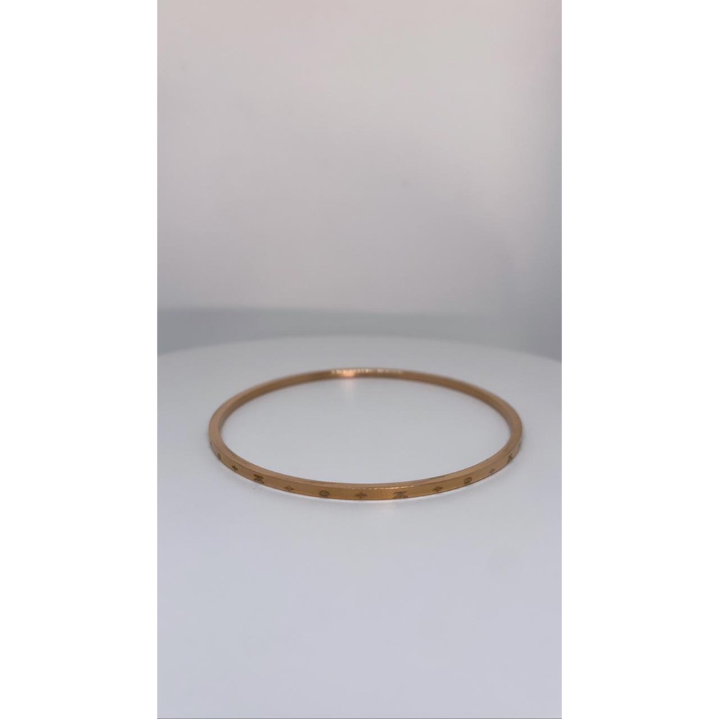 GELANG TITANIUM LV