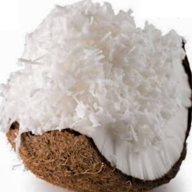 

Kelapa parut / kelapa serut