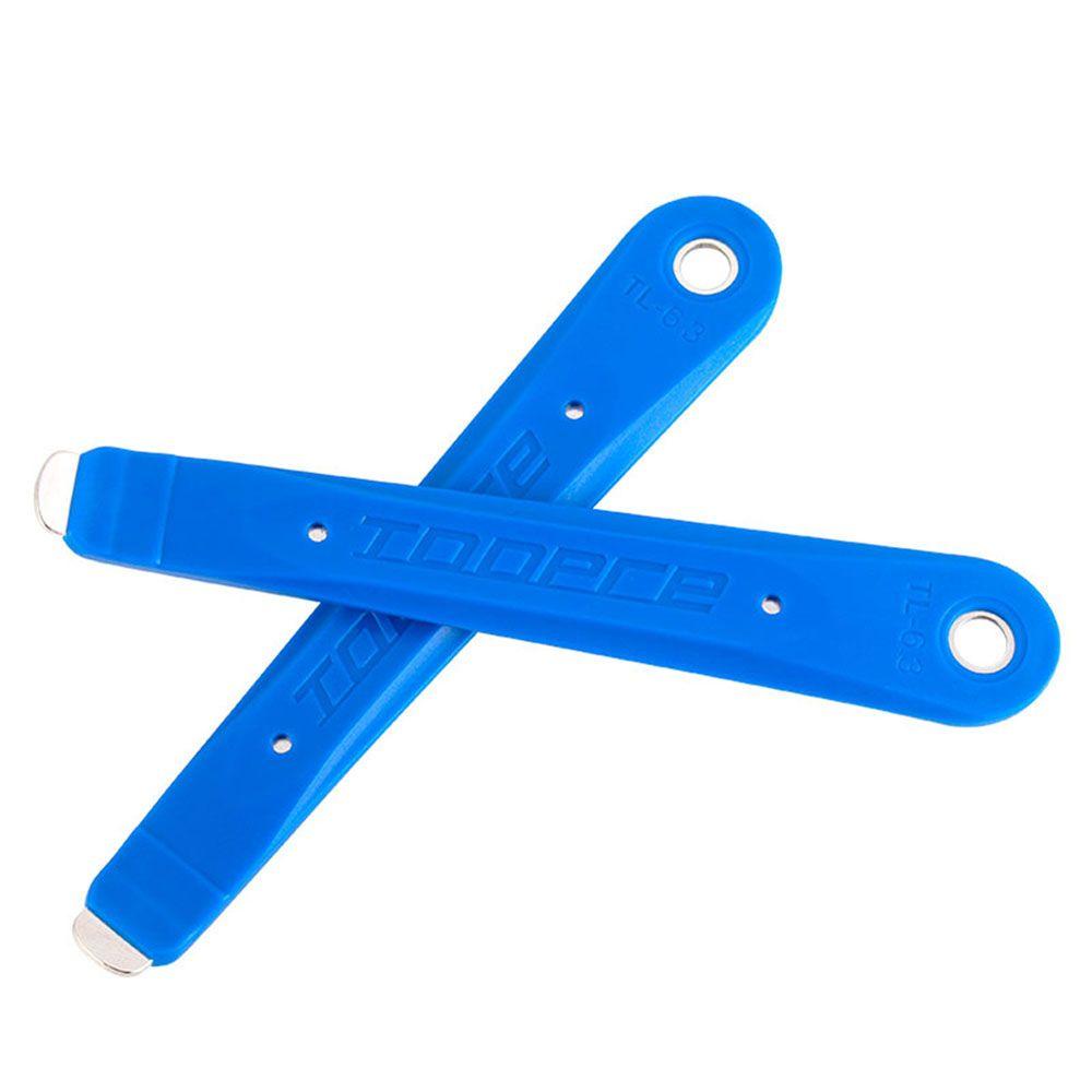 Lanfy Alat Pencabut Tuas Ban Sepeda Bongkar Pasang Bike Tyre Lever Tire Prying Bar Tire Repair Tool