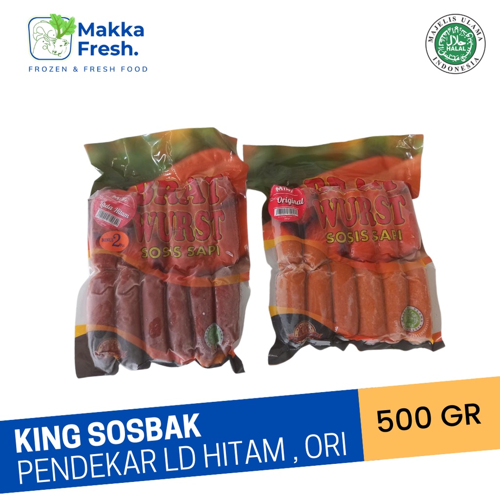 

KING SOSBAK PENDEKAR LD HITAM ATAU ORIGINAL 22S