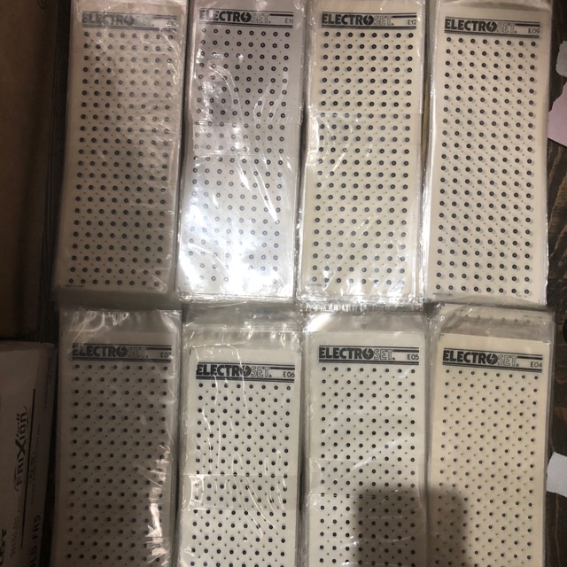 Rugos elektro kaki bulat bulat