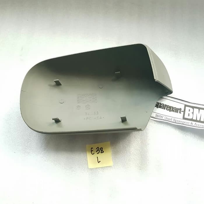 Cover Batok Spion KIRI KANAN BMW E38