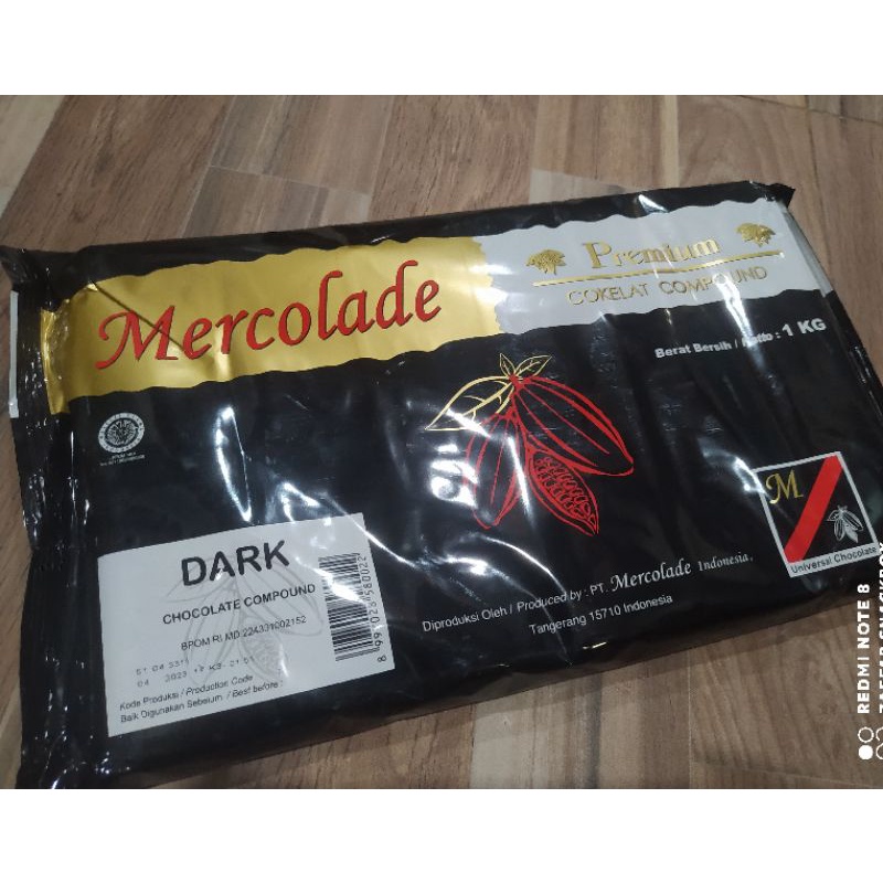 

mercolace dark